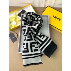 Fendi Scarf